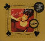 Suzanne Vega : No Cheap Thrill